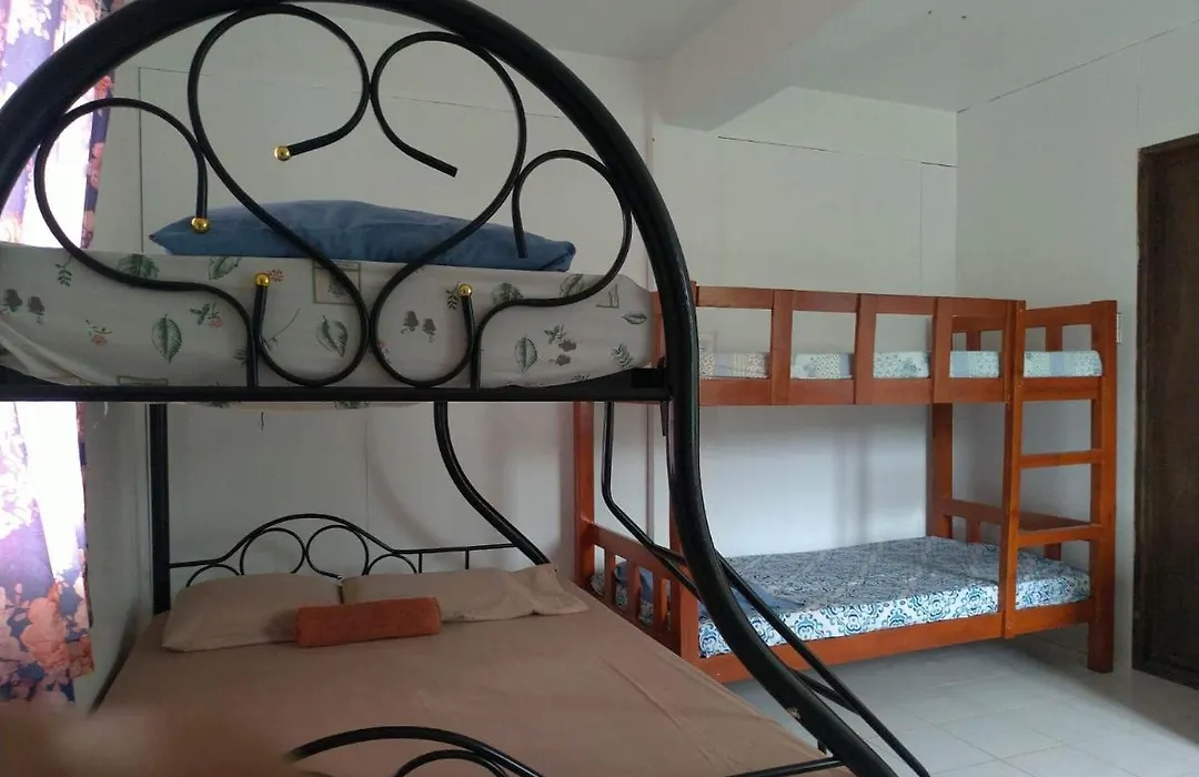 Rb Baruiz "Hideaway" Inn - Cebu South-1
