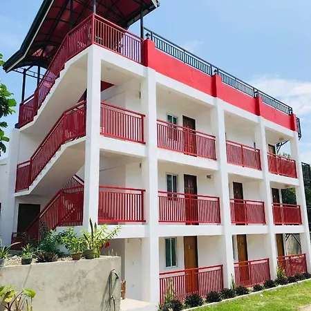 Rb Baruiz "Hideaway" Inn - Cebu South-2