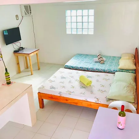 Rb Baruiz "Hideaway" Inn - Cebu South-3
